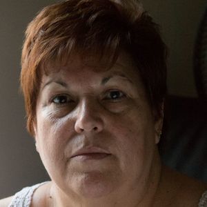 Meet your Posher, Antonieta